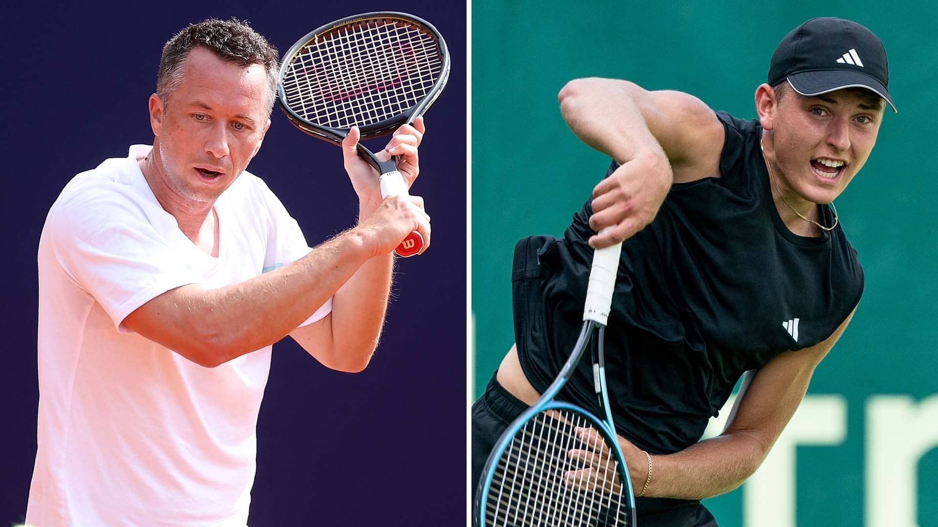 Philipp Kohlschreiber