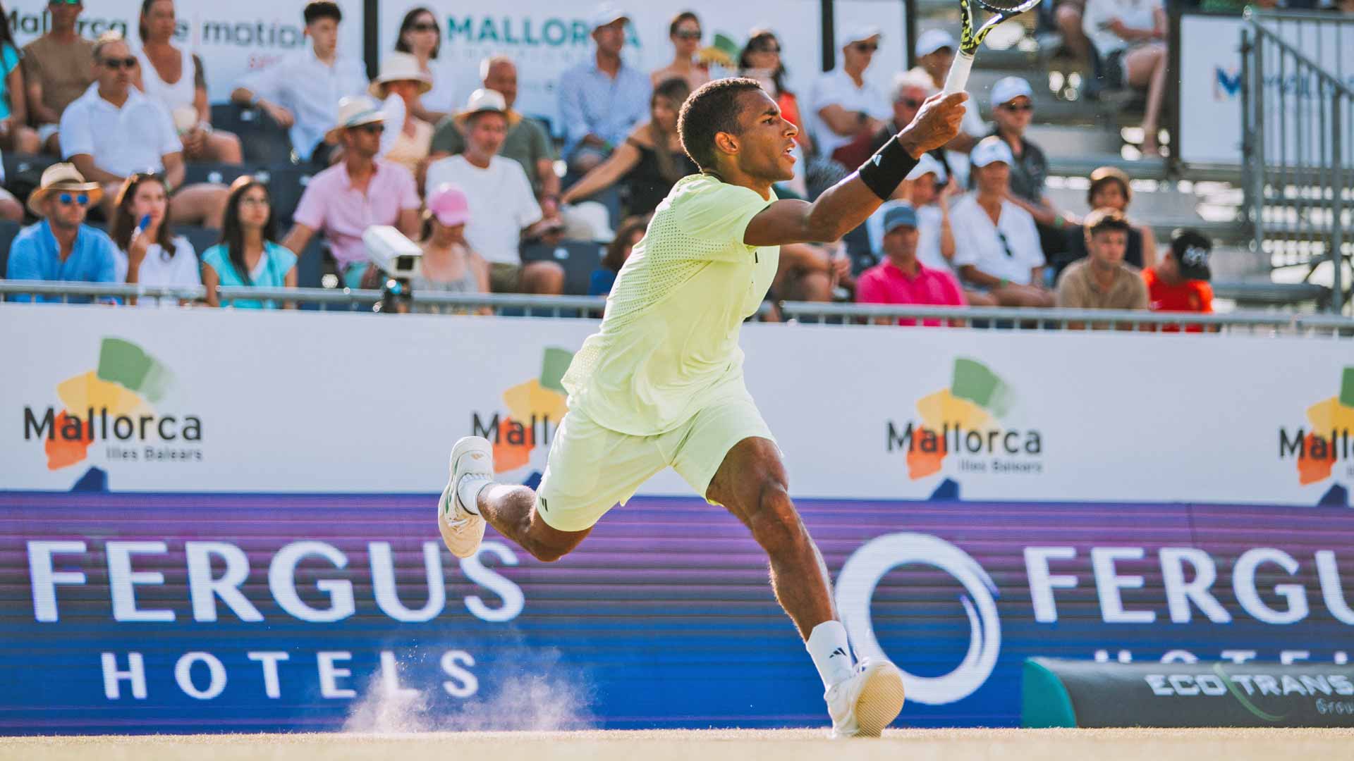 Felix Auger-Aliassime