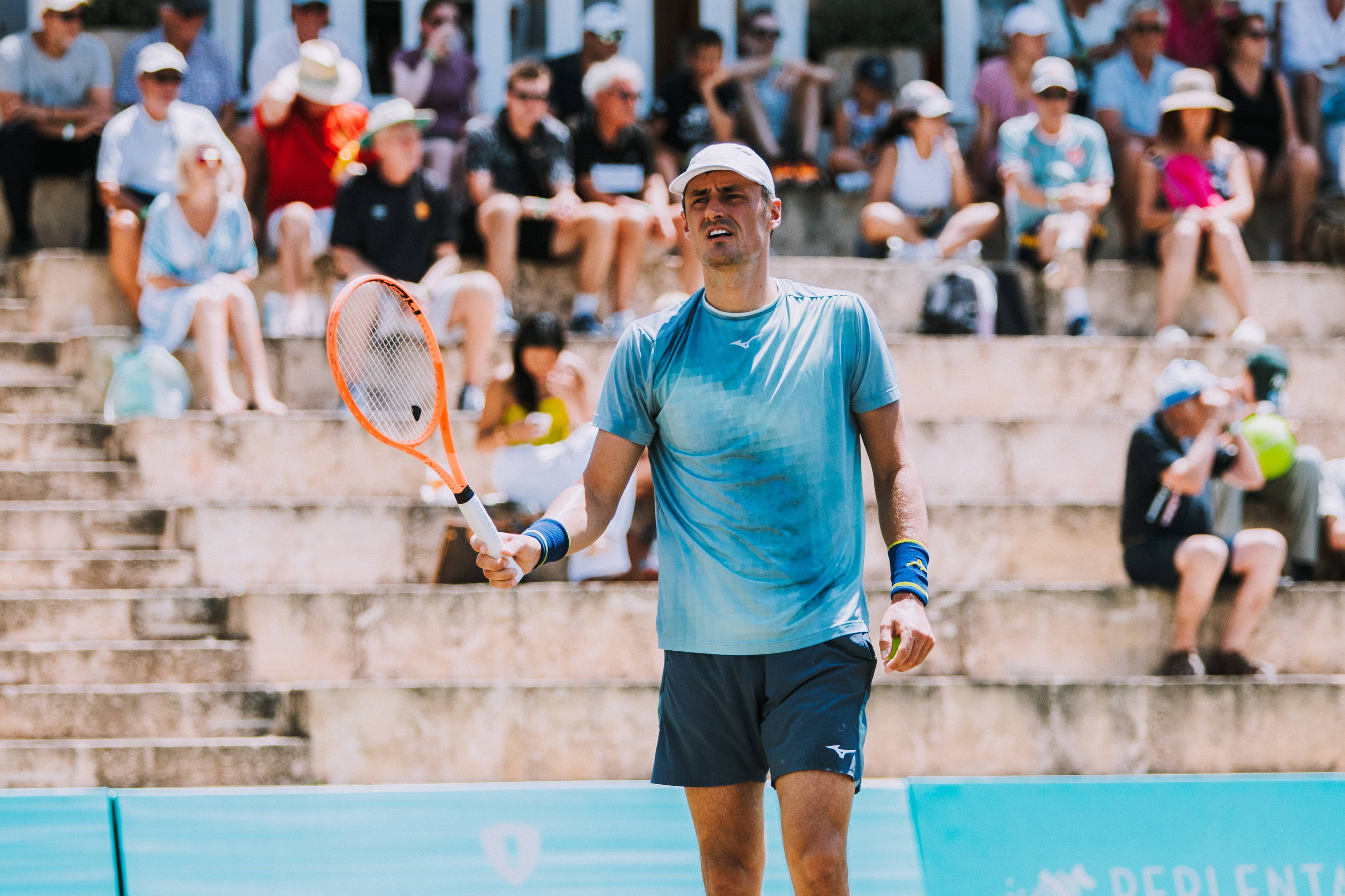 Tokyo Take-Off! Shapovalov Serves Past Johnson