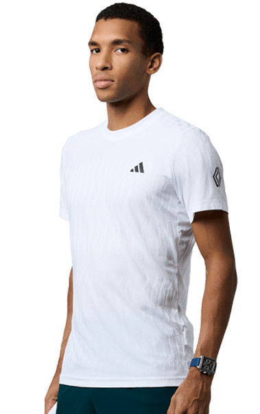 Felix Auger-Aliassime