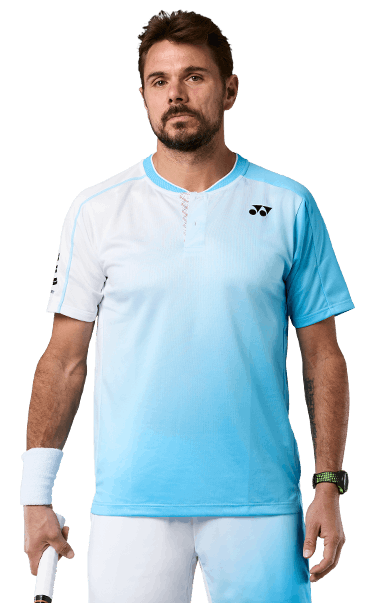 Stan Wawrinka
