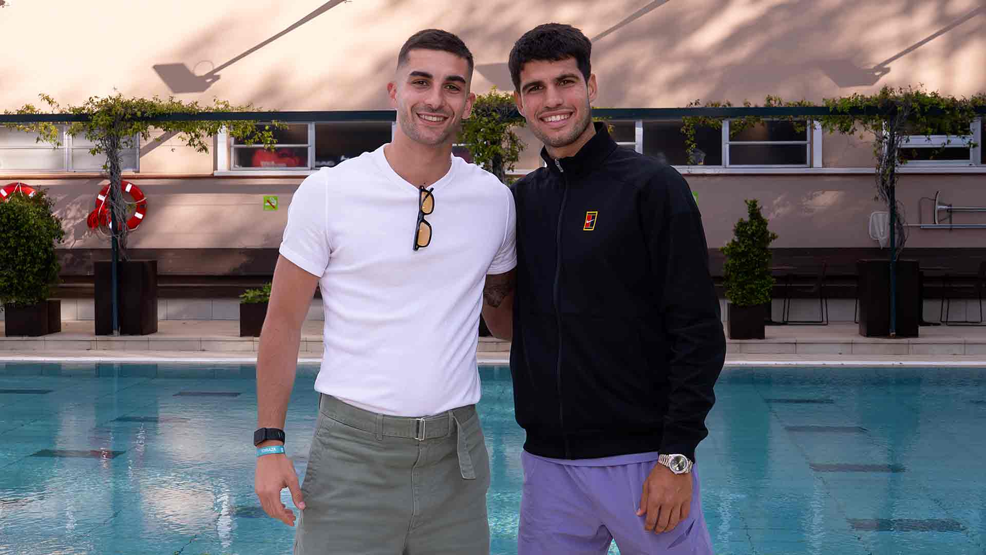 Torres, Alcaraz