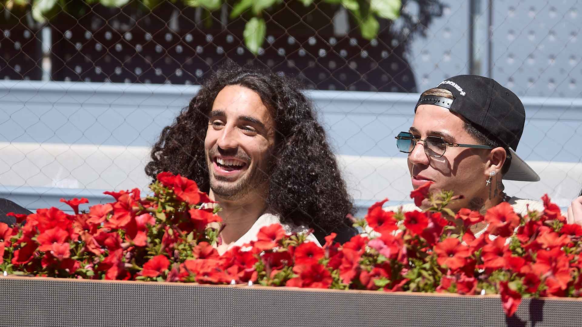 cucurella, enzo
