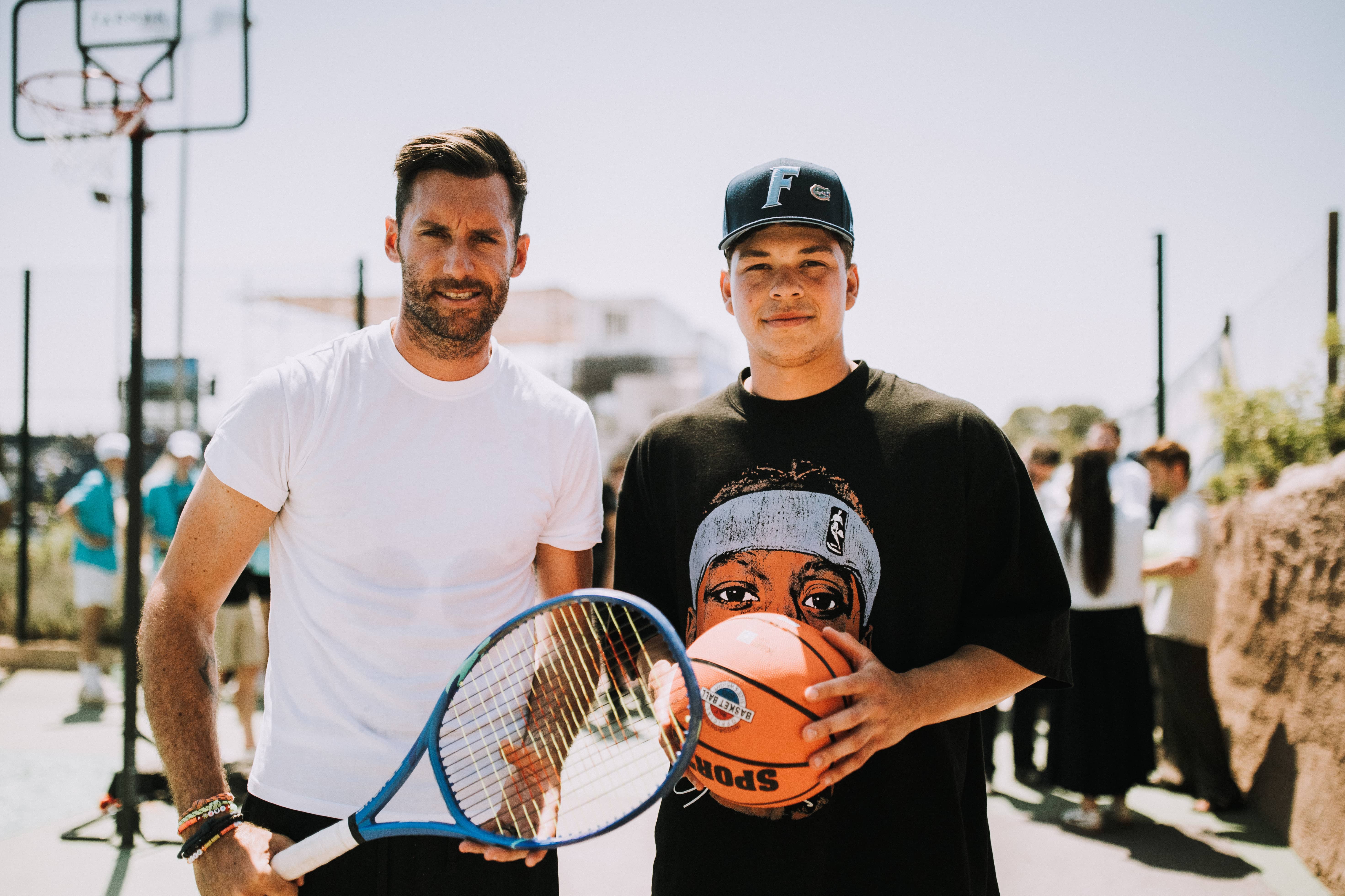Tokyo Take-Off! Shapovalov Serves Past Johnson