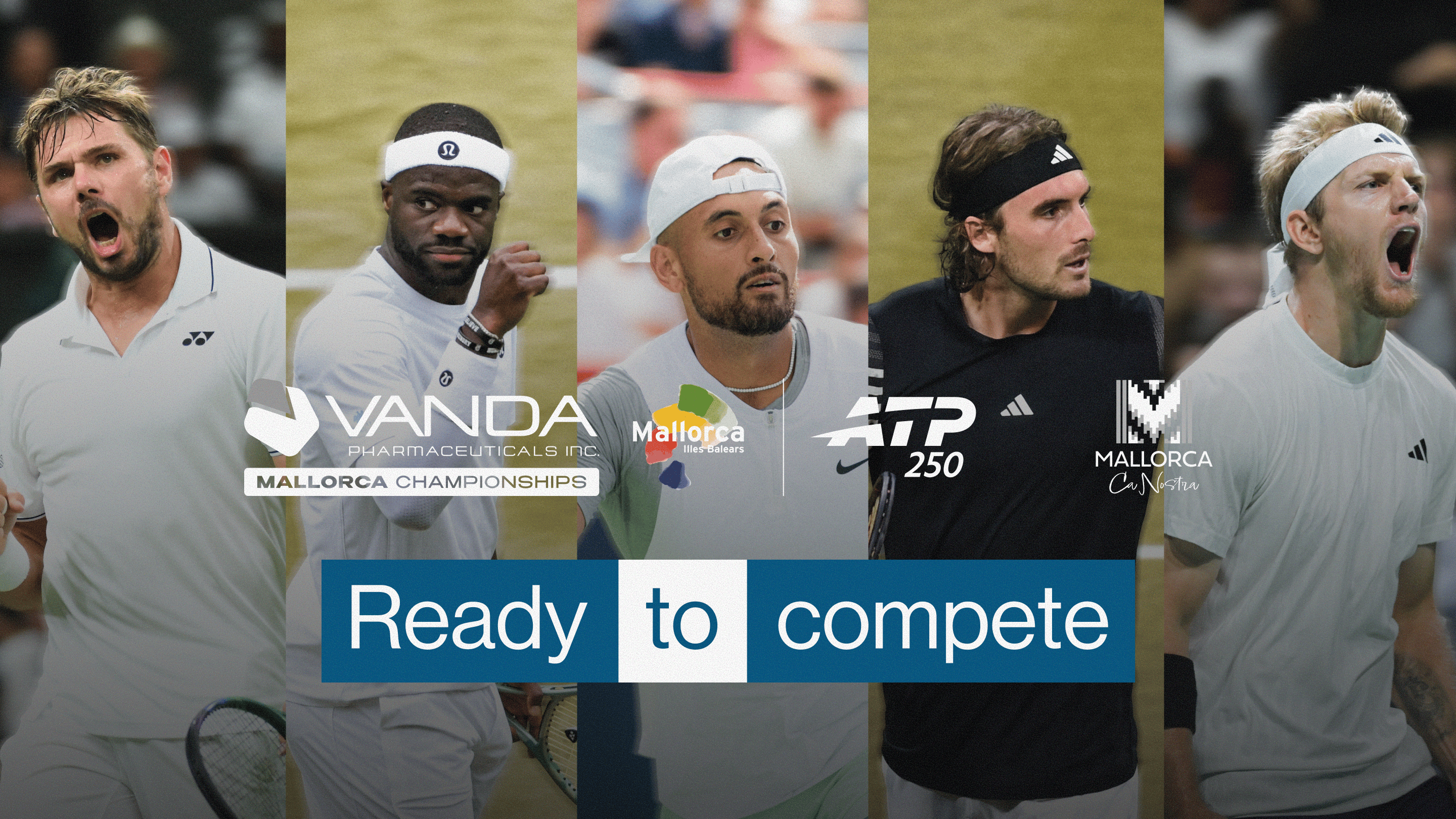 Tokyo Take-Off! Shapovalov Serves Past Johnson